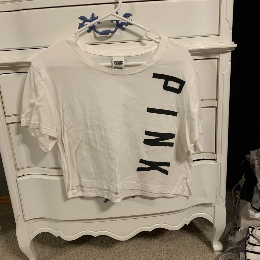 PINK t-shirt